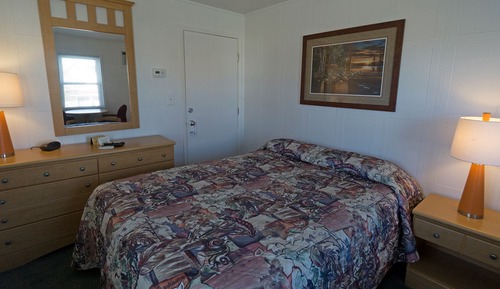 Room, 1 Queen Bed