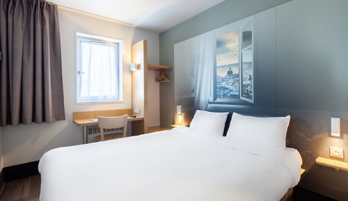 Double Room, Accessible, Non Smoking