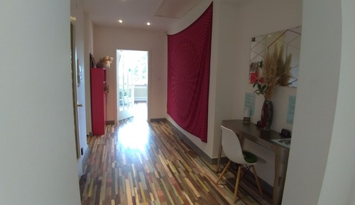 Superior Apartment, Ensuite, Garden View