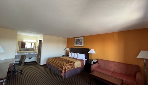 Standard Suite
