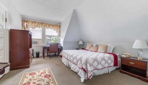Standard Single Room, 1 King Bed