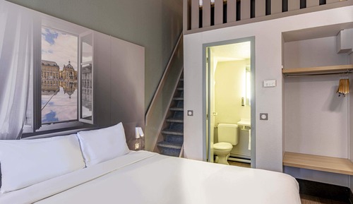 Quadruple Room, Non Smoking