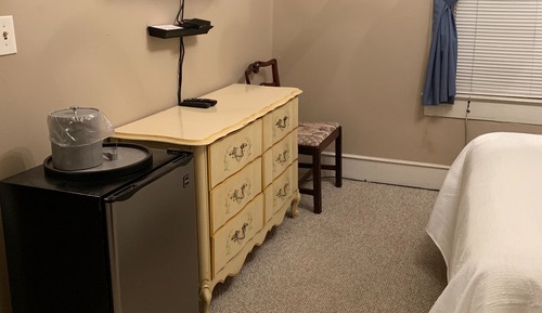 Classic Room (Room #6)