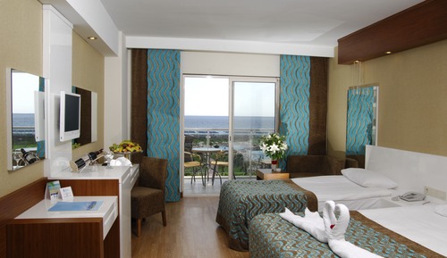 Comfort Room