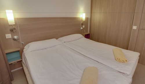 Standard Twin Room (2 Adults)