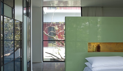 Junior Studio Suite