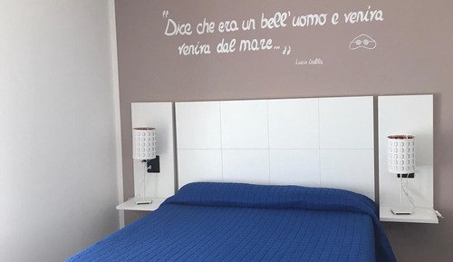 Comfort Double Room, Balcony