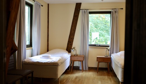 Apartment, 2 Bedrooms