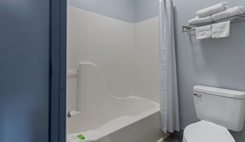 Standard Room, 1 King Bed, Accessible, Non Smoking