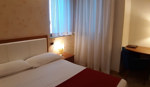 Classic Double or Twin Room