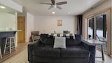 Exclusive Townhome