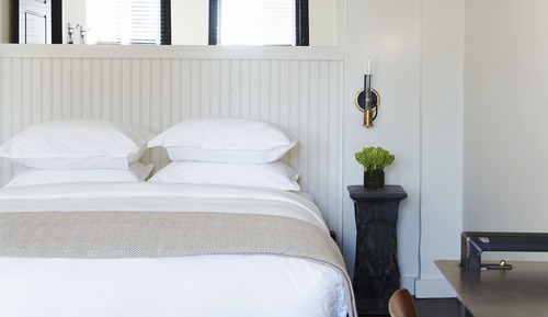 The Mates Room, One Queen Bed 