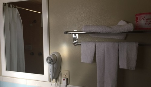 Room, 2 Queen Beds, Non Smoking