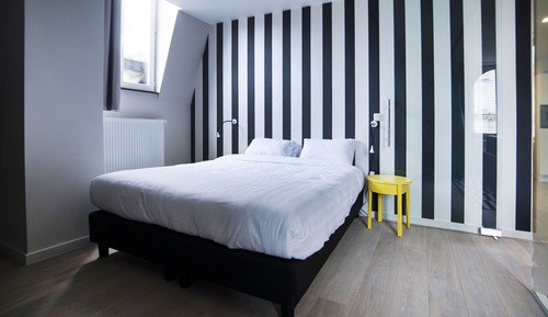 Apartment, 2 Bedrooms