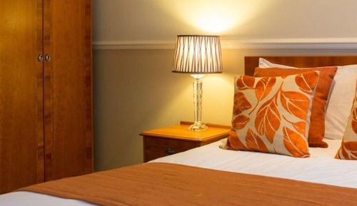Superior Double Room (King Size)