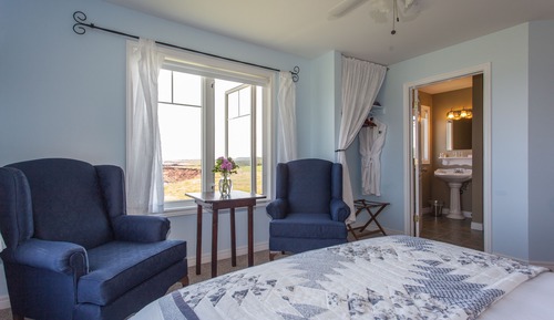 Superior Room, 1 Queen Bed, Ocean View (Sunrise)