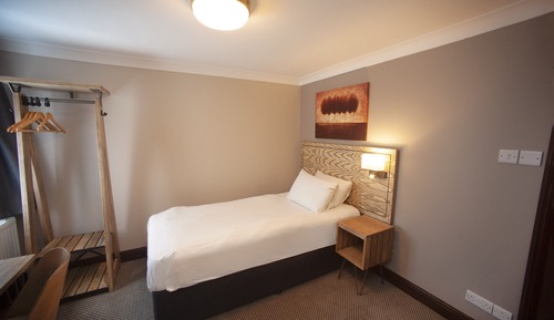 Single Room