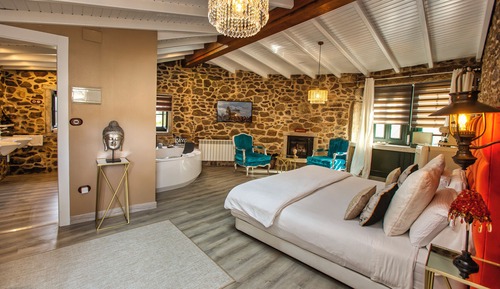 Suite Julieta