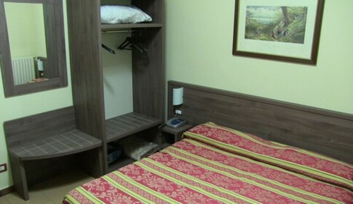 Double Room Single Use