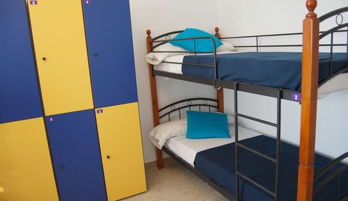 Traditional Room
