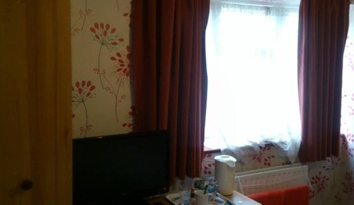 Double Room, Ensuite