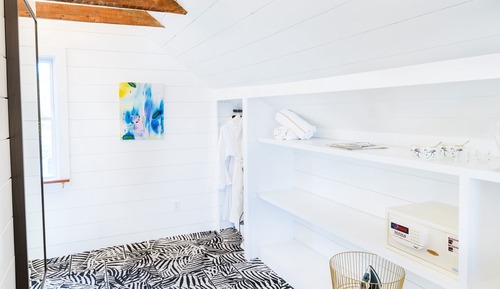 Luxury Room