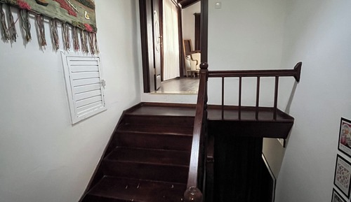 Comfort Chalet, 1 Double Bed, Balcony, Valley View (Suit Room)