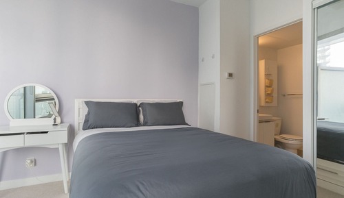 Family Apartment