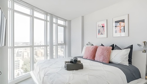Business Apartment