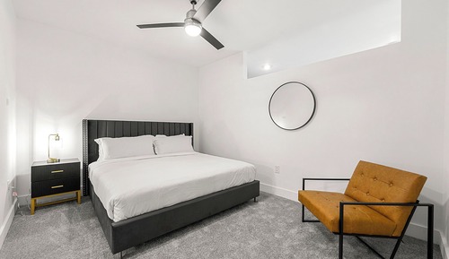 Comfort Apartment, 1 Bedroom