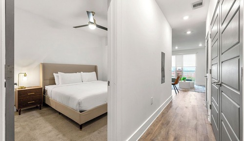 Executive Apartment, 1 Bedroom