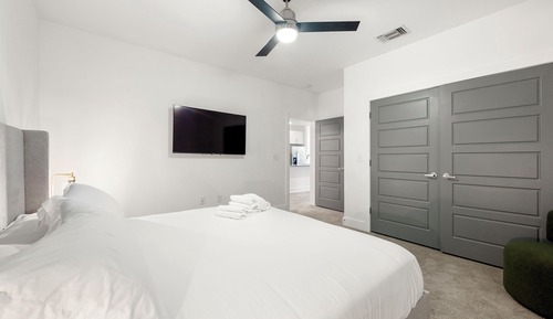 Exclusive Apartment, 1 Bedroom