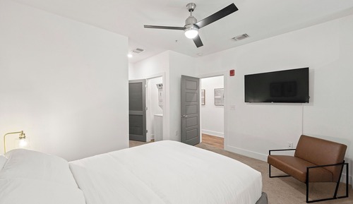 Luxury Apartment, 1 Bedroom