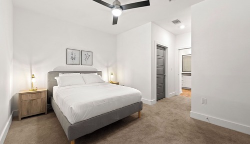 Family Apartment, 1 Bedroom