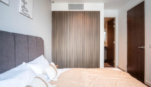 Superior Apartment, 3 Bedrooms, Kitchen, City View