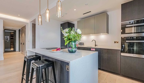3 Bedrooms Superior