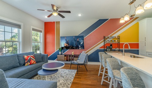 House (3 Bedrooms)