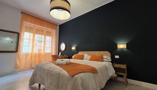 Classic Room, City View