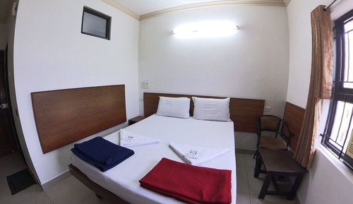 Classic Double or Twin Room
