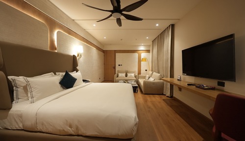 Premium Suite