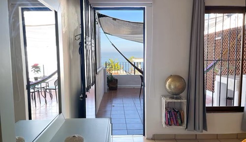 Apartment, 1 Bedroom, Air conditioning