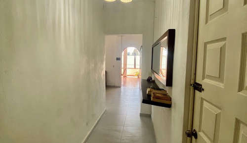 Apartment, 2 Bedrooms, Air conditioning