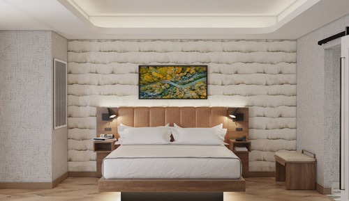 Suite, 1 Bedroom