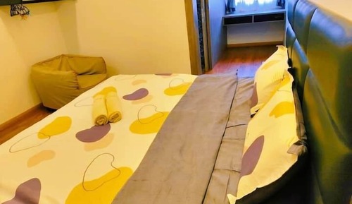 Basic Apartment