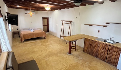 Comfort Room