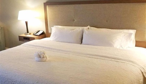 Classic Room, 2 Queen Beds, Non Smoking