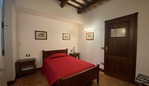 Single Room, Garden View