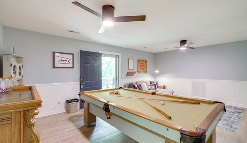 House (4 Bedrooms)
