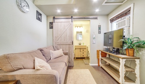 Apartment (0 Bedroom)