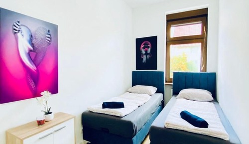 Basic Room